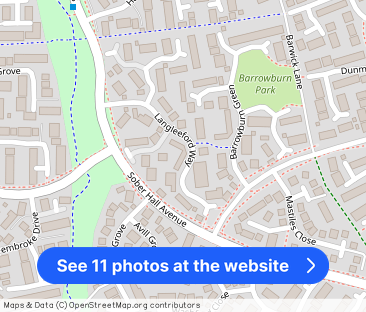 Langleeford Way, Ingleby Barwick - Photo 1