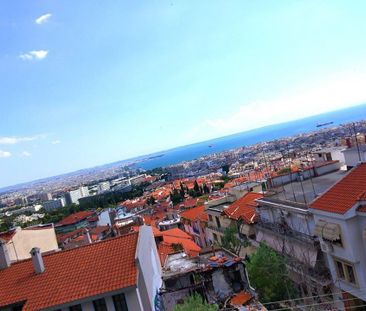 Studio/Γκαρσονιέρα για ενοικίαση Κόκκινη Βρύση (Άνω Πόλη) - Photo 6