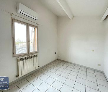 Location appartement 2 pièces de 46.09m² - Photo 4