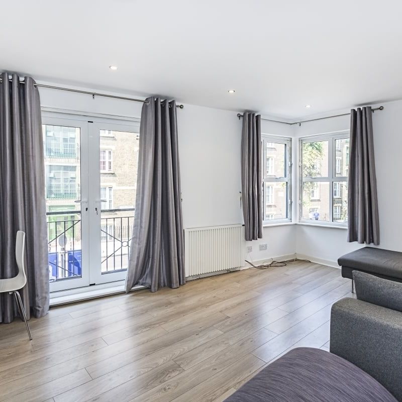 2 bedroom apartment to rent - Photo 1