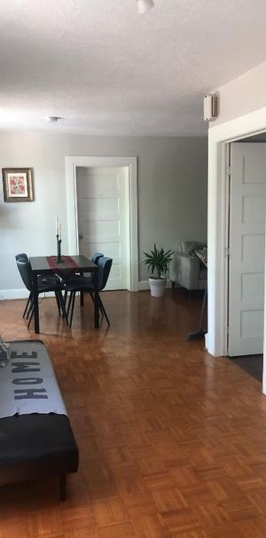 Ahuntsic - Grand 5 1/2 à louer - Photo 1