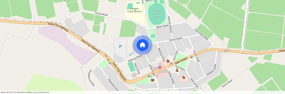 5/17-23 Matong, NSW 2717, Dareton