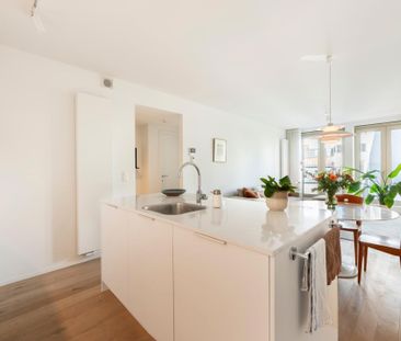 Quares Vastgoed | Appartement | Licht en L... | 7313569 - Foto 4