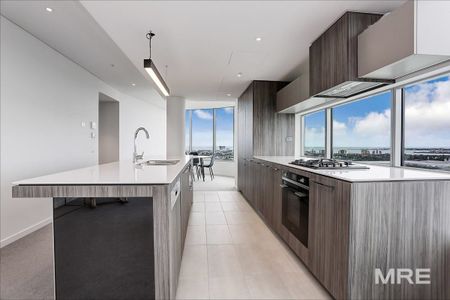 2601/81 South Wharf Drive, Docklands - Photo 2