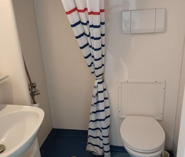 Location Appartement 1 pièce Meublé 19m² QUIBERON 56170 - Photo 6