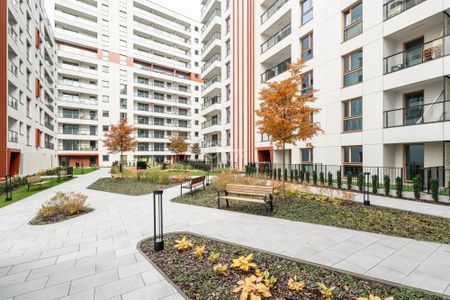 Apartament | 4 pokoje | Śródmieście - Zdjęcie 4