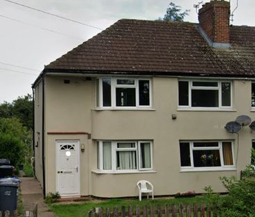 Green Lane, Tutbury, Burton-on-Trent, Staffordshire, DE13 9NN - Photo 1