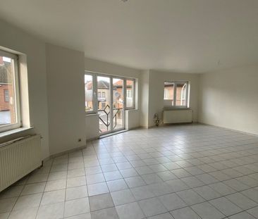 Appartement met garage op de eerste verdieping in Sint-Niklaas - Foto 1