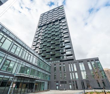 For Lease - 1 Quarrington Lane Unit# 912, Toronto, Ontario - Photo 3