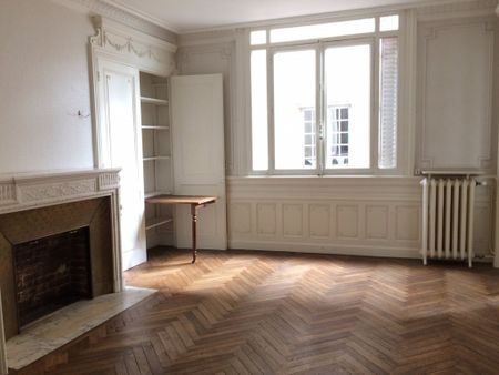 APPARTEMENT T5 A LOUER - Photo 4