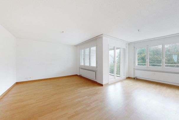 Familienfreundliche Wohnung an ruhiger Wohnlage! - Foto 1