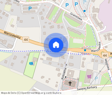 Nowe mieszkanie -klimatyzacja + miejsce parkingowe - Photo 1