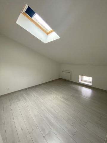 Location Appartement 3 pièces 42m² PONT A MOUSSON 54700 - Photo 3