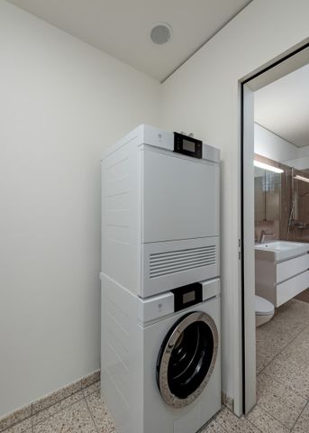"Nachmieter gesucht per 16.12.: Moderne Wohnung an zentraler Lage mit hochwe" - Foto 5