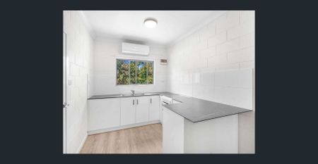 Two Bedroom Apartment Situated In A Great Location - Photo 2