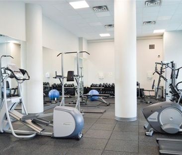 For Lease - 17 Barberry Place Unit# 603, Toronto, Ontario - Photo 6