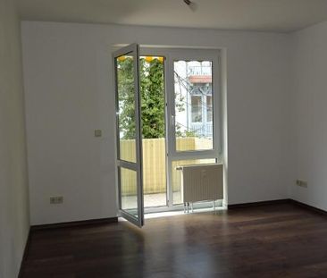 Zweiraumwohnung mit Balkon in bester Wohnlage! - Photo 2