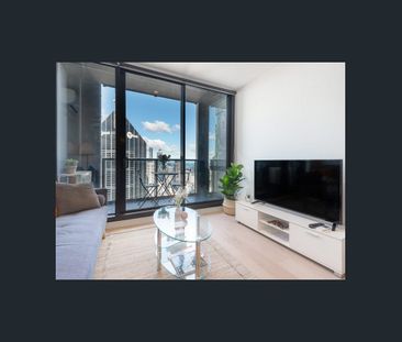 Furnished One-bedroom Apartment in CBD - Photo 5