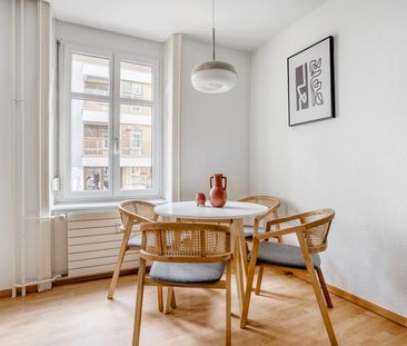 Oetlingerstrasse 171 - Foto 6