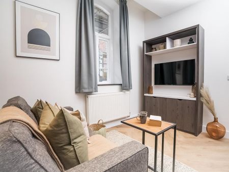 1 bedroom apartment to rent - Photo 2