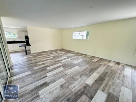 Maison à louer 4 pièces 119.09m² - Photo 3