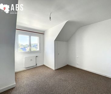 Appartement 56m² - centre LA ROCHE BERNARD - Photo 3