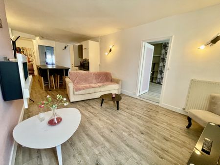 Location Appartement 3 pièces 60m² AUXERRE 89000 - Photo 2