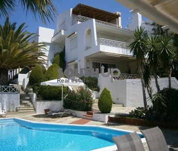 Διαμέρισμα για ενοικίαση Μαύρο Λιθάρι (Ανάβυσσος) - Photo 5