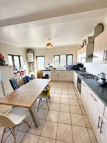 1 bedroom semi-detached house to rent - Photo 3