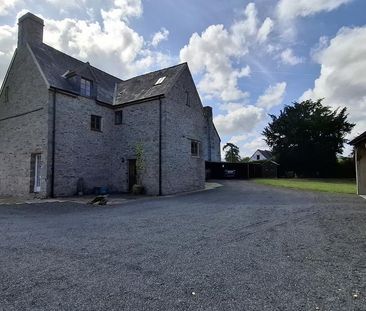 5 bedroom semi-detached house to rent - Photo 3