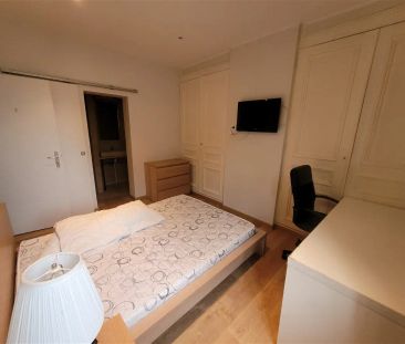 Location appartement 1 pièce - 14.1m² à Roubaix (59100) - Photo 6