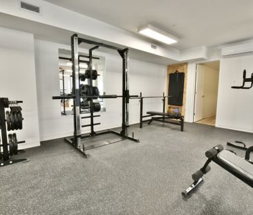 3 ½ à Louer, Gym Inclus! - Photo 1
