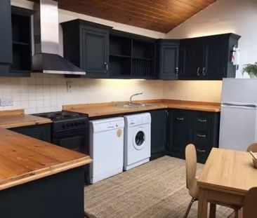 Gordon Street, Ringsend, Dublin 4 is for rent - Photo 1