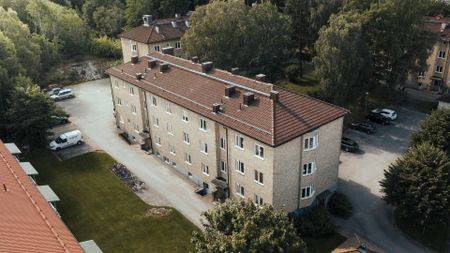 Kaflegatan 2 B - Foto 4