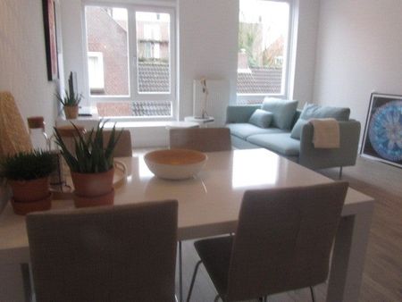 Te huur: Appartement Kleine Berg in Eindhoven - Photo 4
