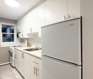 For Lease - 725 Melbourne Avenue Unit# 1, Carlingwood - Westboro an... - Photo 5