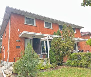 For Lease - 1200 Kingsholm Drive Unit# Basement, Mississauga, Ontario - Photo 1