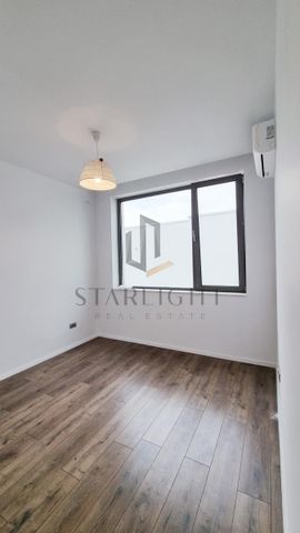 4 bedroom duplex penthouse For Rent near Kiseleff Park - Fotografie 2