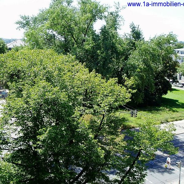 - 2 - Raumwohnung mit Balkon in Dresden - Löbtau - Photo 1