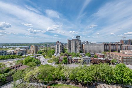 570 Laurier Avenue W #1203 - Photo 2