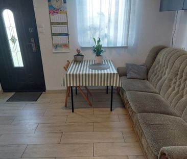 Dom na wynajem w Kobylance - Zdjęcie 3