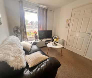 1 bedroom maisonette to rent - Photo 2