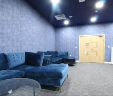 Apartment, 2108 Michigan Tower B, Salford - Photo 2