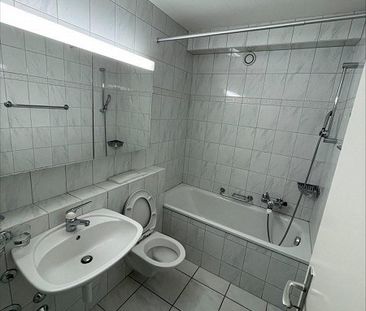 4.5 Zimmer Wohnung in einer ruhigen Umgebung - Foto 1