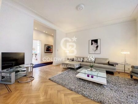 Appartement te huur - Foto 4