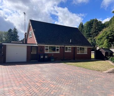 Wagbeach, Minsterley, Shrewsbury, SY5 0HX - Photo 4