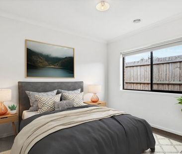 FAMILY HOME LEASE TILL END OF NOVEMBER - Photo 5