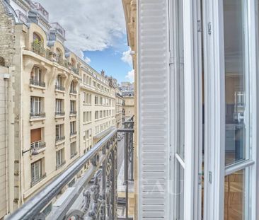 Location appartement, Paris 16ème (75016), 4 pièces, 124 m², ref 84661002 - Photo 6