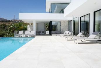 5 bedroom luxury Villa for rent in Benahavís, Andalusia