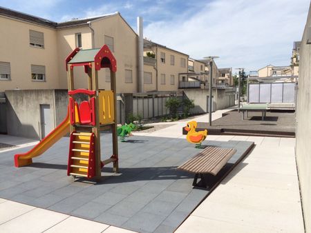 8604 Volketswil - Photo 5